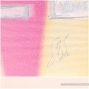 last summer wave - makeover art series - by STSchwanitz - motif group CHANEL