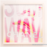 last summer wave - makeover art series - by STSchwanitz - motif group CHANEL
