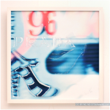 last summer wave - makeover art series - by STSchwanitz - motif group PRADA