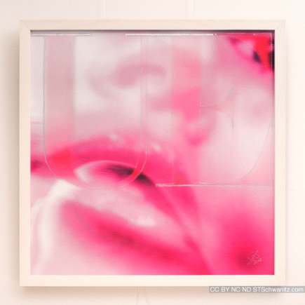 last summer wave - makeover art series - by STSchwanitz - motif group VOGUE