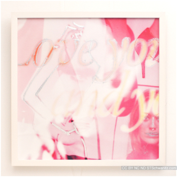 last summer wave - makeover art series - by STSchwanitz - motif group LOVE