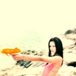 STSchwanitz - la sirena - fine art print edition - 08113 -1000