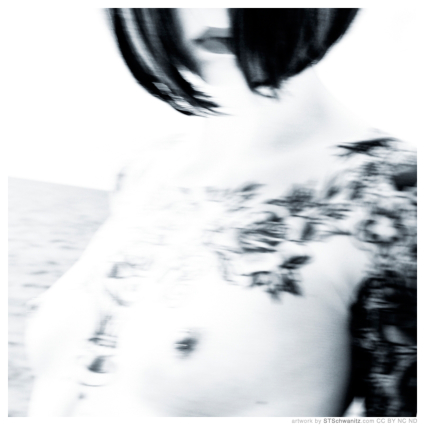 l´amazzone - by STSchwanitz - photographic edition - model Ilaria Pozzi - Italy 2014 - 2_15