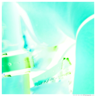 serial lover - by STSchwanitz - photographic edition - wandbild - 09661