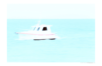 bleu blanc rouge - by STSchwanitz - photographic edition - wandbild - 009303